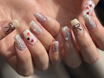 ハレ(80_hare_)/iroコース