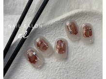 エル(el)/Cコース &nbsp;&nbsp;5800円