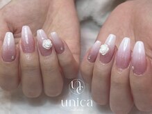 ユニカ(unica)/ベイビーブーマー♪