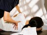 【リンパ促進◎】整体＋筋膜リリースで肩こりやむくみ、こわばりを徹底ケア！