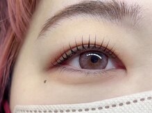 アイラッシュ イチマルニ(eyelash 102.)/