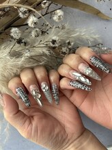 ノイエ(Noie)/【スカルプシンプルデザイン】