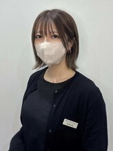 プラスエイト 横浜西口店/アイブロウリスト 鈴木