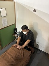 手もみ家ゆるり 大村店&nbsp;立石 