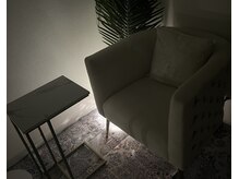 サロンあい annex錦糸町(salonあい)の雰囲気（エジプト風マットのお部屋で非日常を）