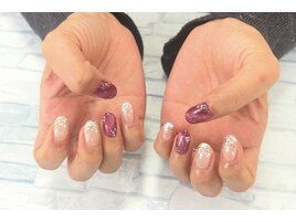 ハンド　Cコース【¥7,000】