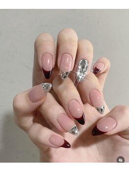 サニエネイルサロン 新大久保店(SANIE NAIL SALON)/