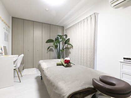 アラン(Aran)の写真