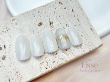 リセ 銀座本店(Lisse)/定額◇シンプル