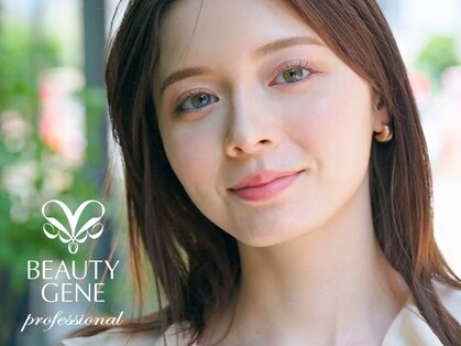 ビューティジーン 新宿店の写真