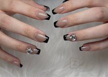 ネイル ジーズ(nail ziez)