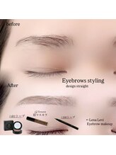 エスティバン 心斎橋(ESTIVANT)/アイブロウデザイン