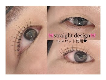 Lumi lash【ルミラッシュ】大宮/まつげパーマ/マツエク/アイブロウ/まつげパーマ/担当:Mio