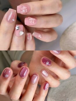 桜シーズンコレクション