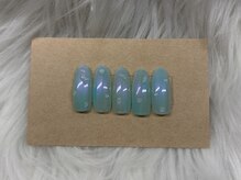 はあとねいる新都心銘苅店/4月限定デザイン