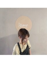ジプシー アイアンドビューティ エビス(Gypsy eye&beauty ebisu) Natsumi