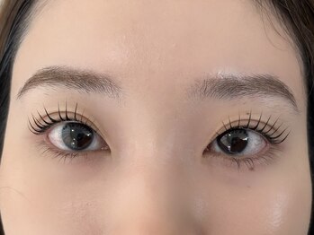 テヤン 大阪谷六店(teyan)/まつ毛パーマ#まつげパーマ#眉毛