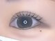 ブロック(BLOCK)の写真/計算されたナチュラル派へ☆根元から立ち上がる憧れeyeを演出♪