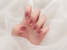 ティアラネイル 宇都宮/パラジェルフィルイン