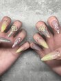 ネイルエリザベス(Nail Elizabeth)/Nail Elizabeth 高崎問屋町店