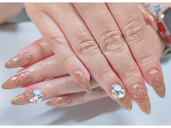 アール ウィズ ワイネイル(R.with.Y NAIL)/フラッシュワンカラー