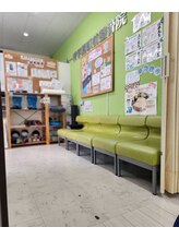 一橋学園駅前鍼灸接骨院/一橋学園駅前鍼灸接骨院