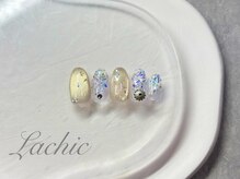 ラシック(Lachic)/デザインBコース
