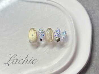 ラシック(Lachic)/デザインBコース