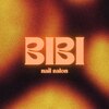 BIBI nailのお店ロゴ