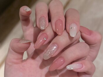 フォーユーネイル(For U Nail)/