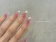 マリーネイルズ 心斎橋店(MARIE NAILS)の写真/★初回オフ無料!定額¥5500から!デザイン持ち込みOK♪JNA1級以上と認定講師も在籍!1week保証付♪