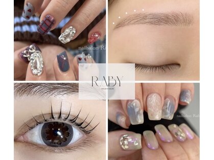 ラビー 南越谷店(Raby)の写真