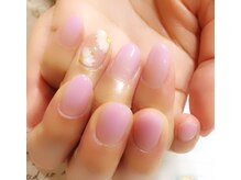 ネイル シスター(nail sister)/simple campaign