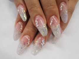 グラデーション11000円