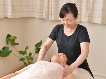 レフロン(les front)/バストアップケア