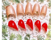 ネイルサロン リバティベル 吉祥寺(LibertyBell)/初回￥5500