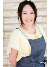 エノワ アイラッシュ 浦和東口(enowa) MEGUMI （石川）