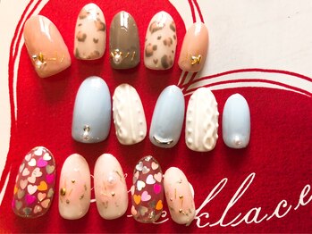 サロンドビオ(Salon de vio)/