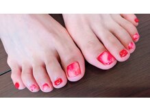 エステティックサロン ガーデニア(Gardenia)/ネイルデザイン