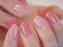 ネイルエニー(Nail Any)/Any collection