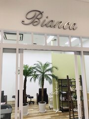 [パラジェル/マツエク/まつ毛パーマ]Bianca(Bianca浦添店スタッフ一同♪)