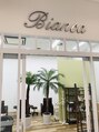 ビアンカ パルコシティ 浦添店(Bianca)/[パラジェル/マツエク/まつ毛パーマ]Bianca