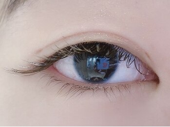 カラン 焼津店(CALIN)/ブラウンエクステ120本♪