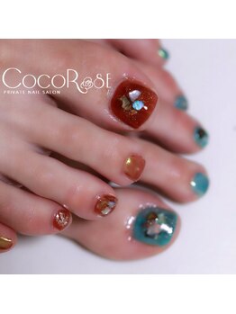 ココローズ(COCOROSE)/