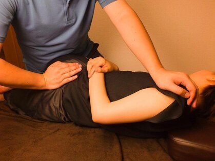 整体サロン ふらっとの写真