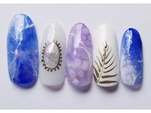 ヘアーアンドネイル ルシア(Hair&Nail Lucia)/