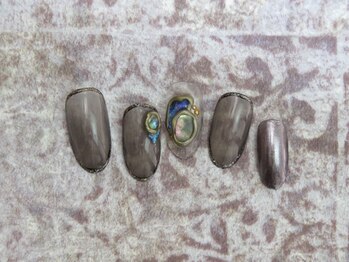 グラードプラス(Grado plus)/