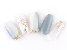 エリクサーネイル 五反田(Elixir Nail)/定額b カジュアル/クーポン使用