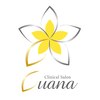 ルアナ(Luana)ロゴ
