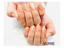 ヴリエ 小作店(VURIE)/SPRINGネイル